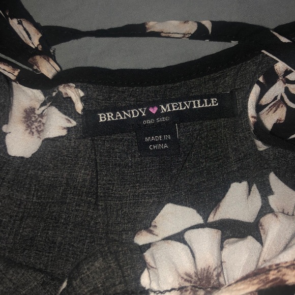 FLORAL JADA DRESS - Picture 2 of 2